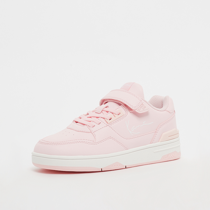 Karl Kani Lxry  2K (PS) rosa 43780 2