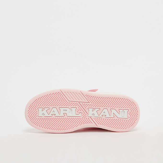 Karl Kani Lxry  2K (PS) różowy 43780 4