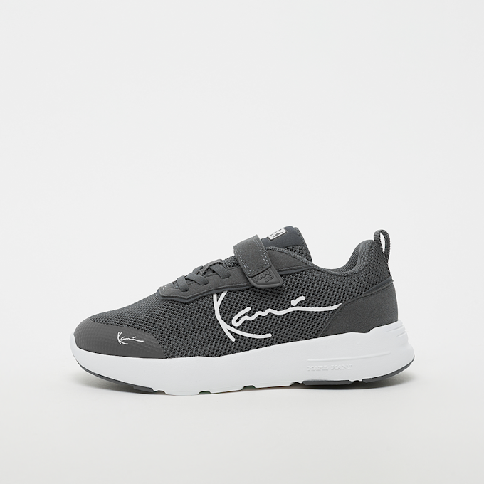 Karl Kani Snug Runner (PS) szary 43801 1