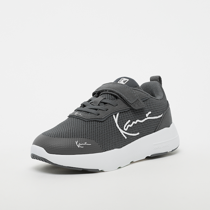Karl Kani Snug Runner (PS) szary 43801 2
