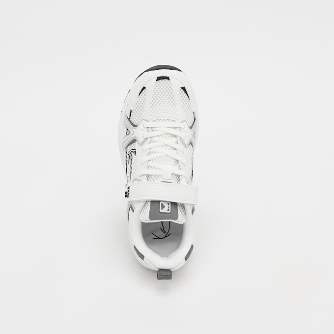 Karl Kani Prime Runner (PS) blanc 32089 5