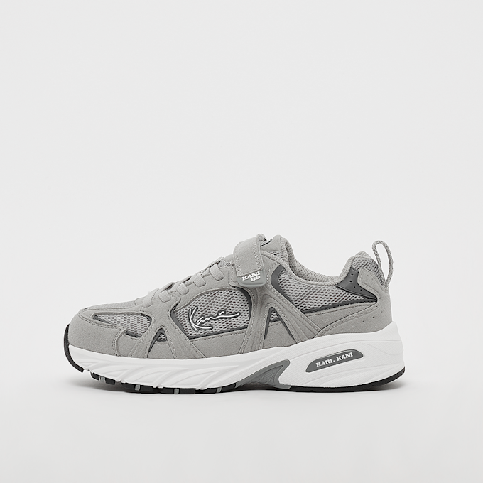 Karl Kani Prime Runner (PS) grijs 43802 1