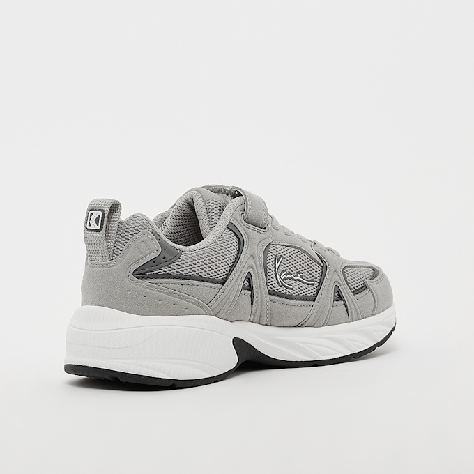 Karl Kani Prime Runner (PS) gris 43802 3