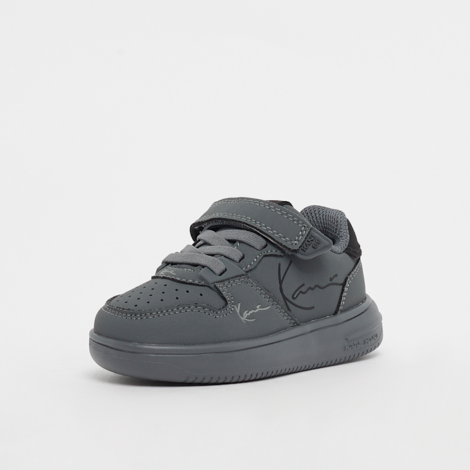 Karl Kani 89 Logo Prm (TD) szary 43879 2