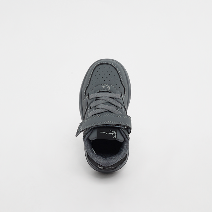 Karl Kani 89 Logo Prm (TD) szary 43879 5