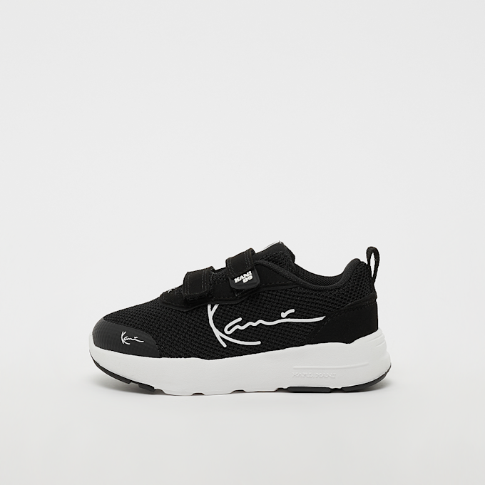 Karl Kani Snug Runner (TD) noir 32094 1