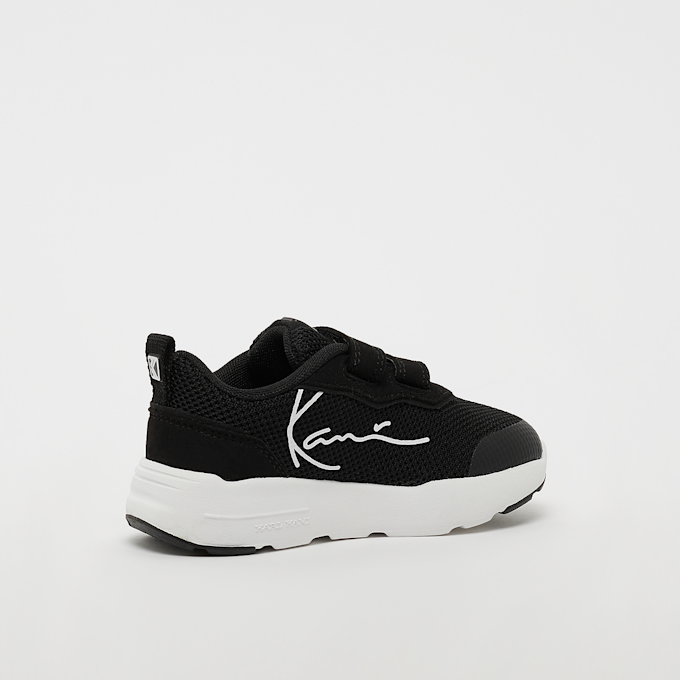 Karl Kani Snug Runner (TD) noir 32094 3