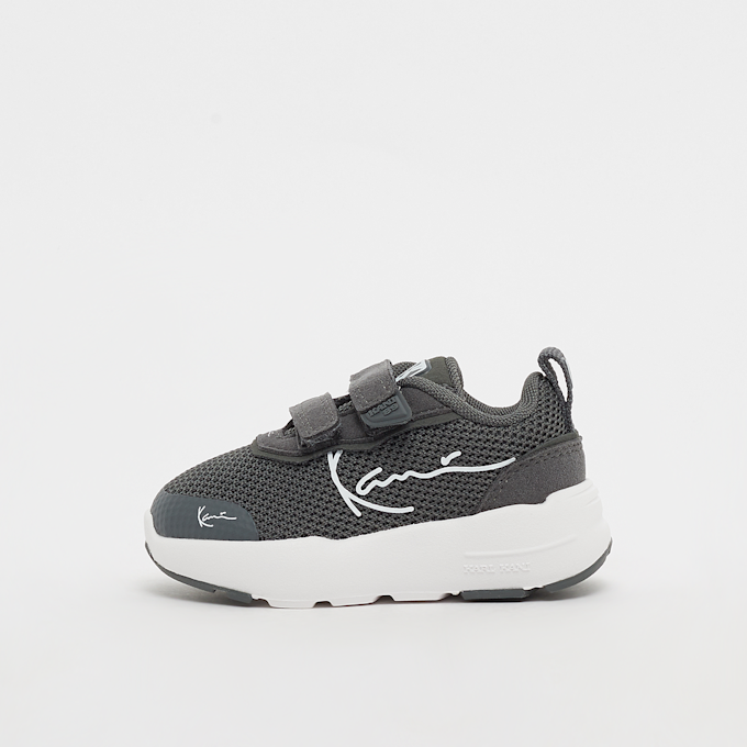 Karl Kani Snug Runner (TD) szary 43703 1