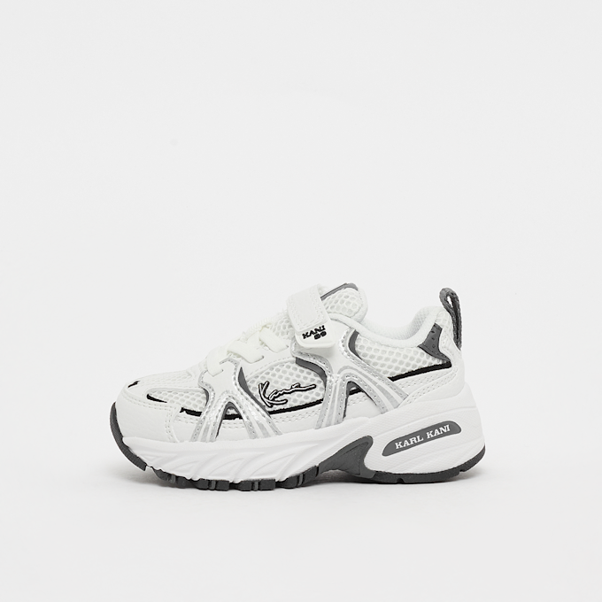 Karl Kani Prime Runner (TD) bianco 32096 1