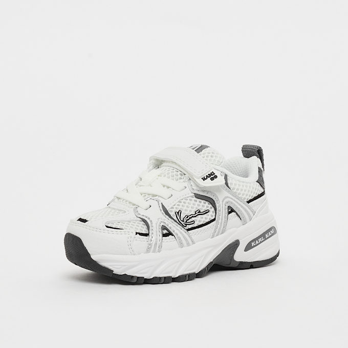 Karl Kani Prime Runner (TD) blanc 32096 2