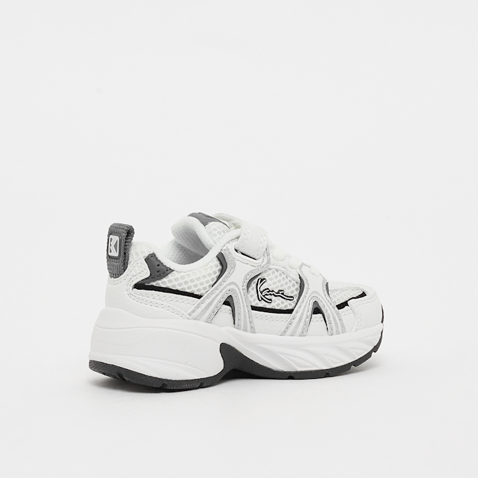 Karl Kani Prime Runner (TD) bianco 32096 3