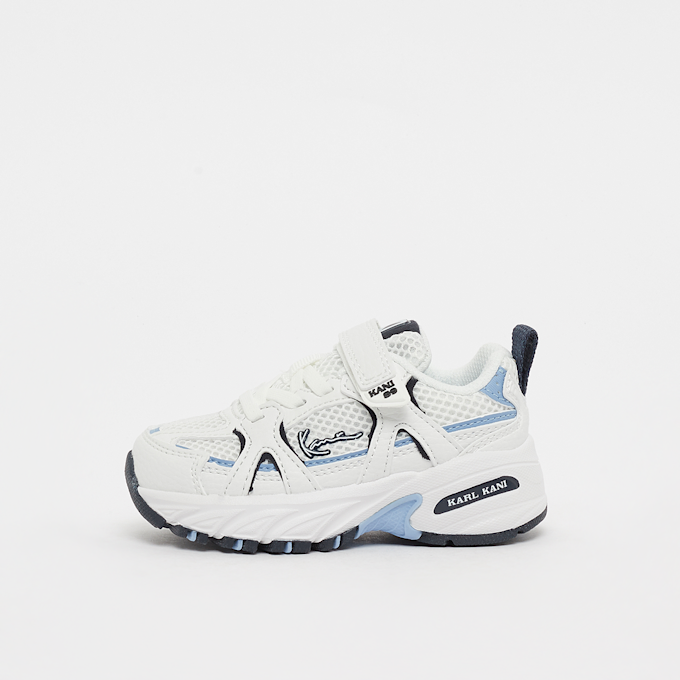 Karl Kani Prime Runner (TD) weiß 32097 1
