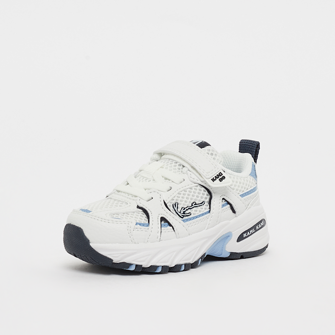 Karl Kani Prime Runner (TD) weiß 32097 2