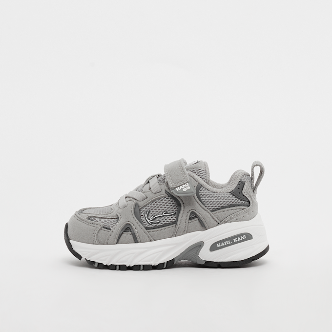 Karl Kani Prime Runner (TD) grigio 43704 1
