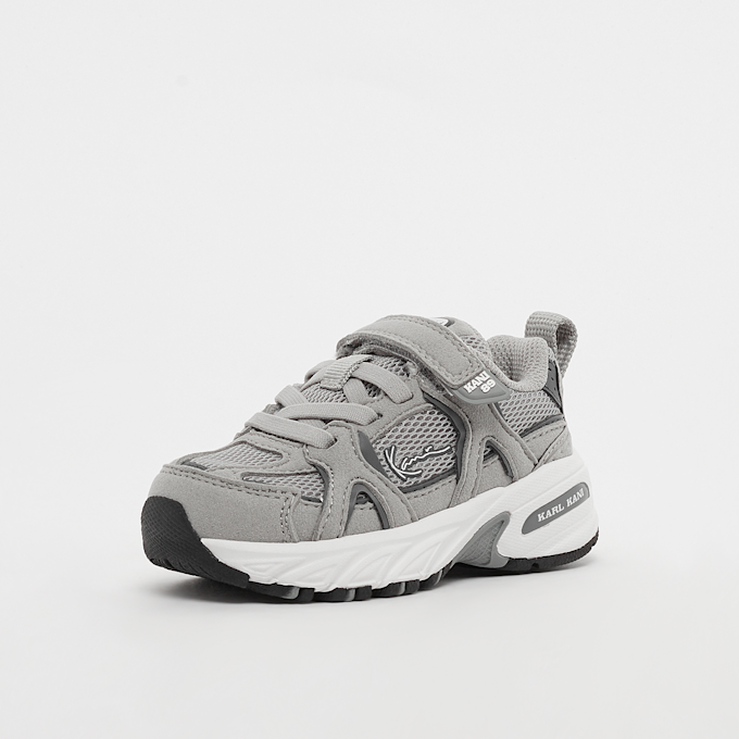 Karl Kani Prime Runner (TD) grigio 43704 2