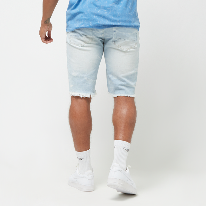 Smoke Rise Essential Shorts niebieski 32099 2