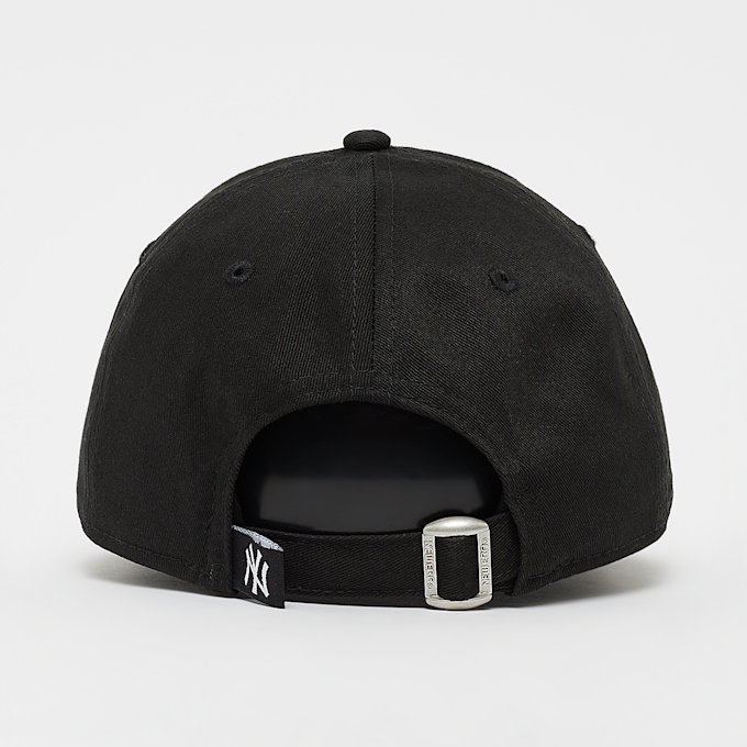 New Era 9Forty FEMALE FLORAL in MLB New York Yankees blk/whi nero 32101 2