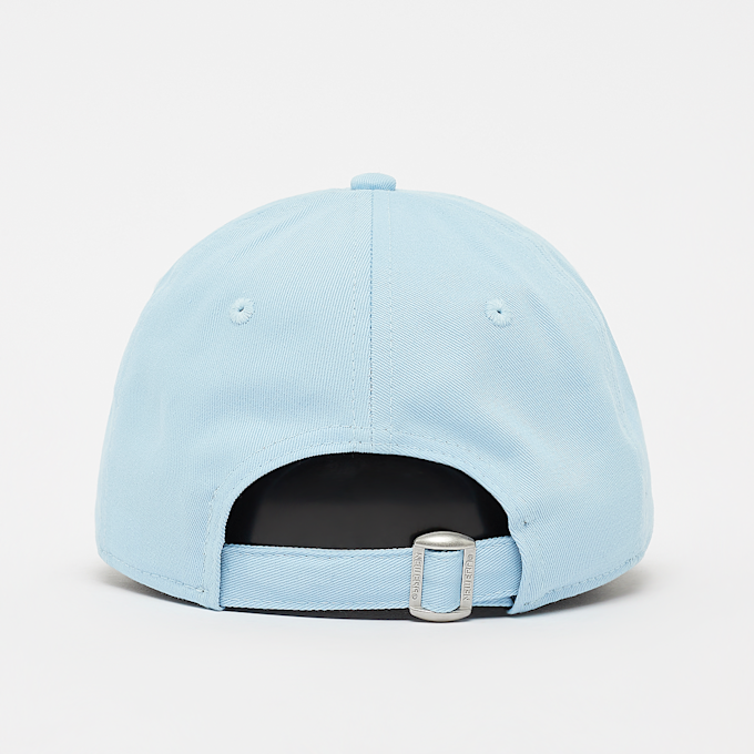 New Era 9Forty Female Metallic Logo Los Angeles Dodgers niebieski 32103 2