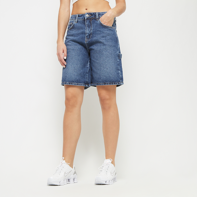 2Y STUDIOS Mayli Worker Jorts azul 32105 1