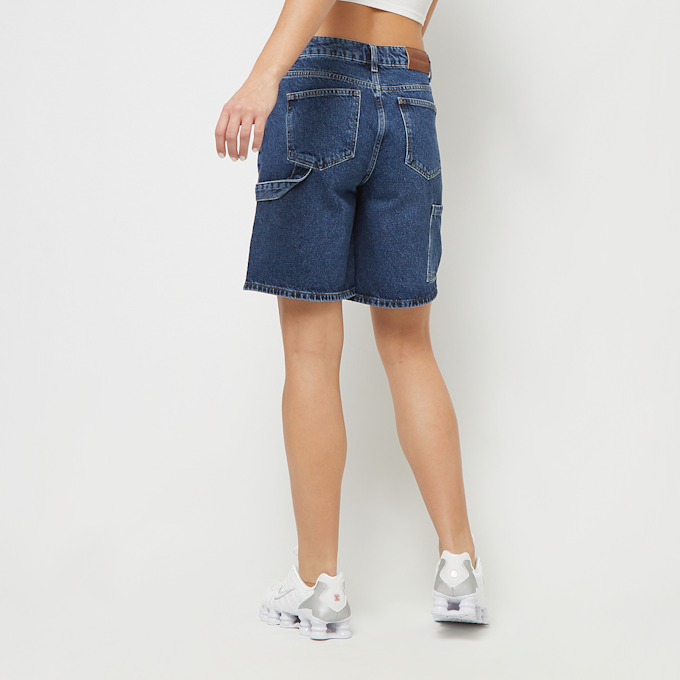 2Y STUDIOS Mayli Worker Jorts bleu 32105 2