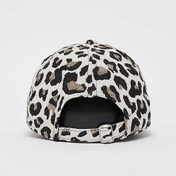 New Era 9Twenty Jacquard Leo MLB New York Yankees beige 32107 2
