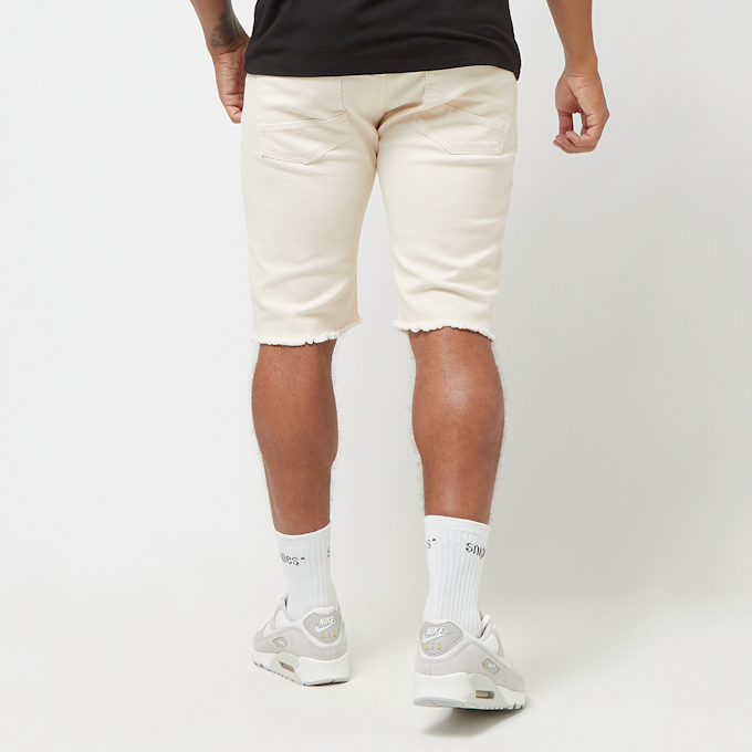 Smoke Rise Essential Shorts beige 32108 2