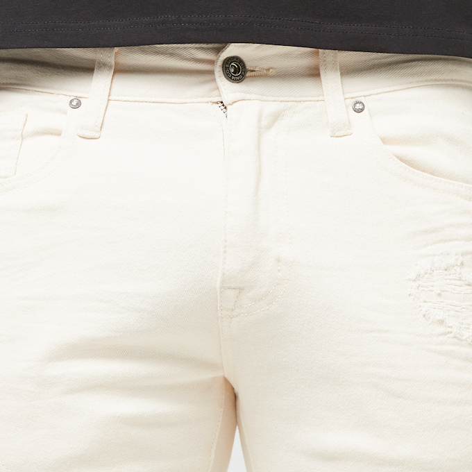 Smoke Rise Essential Shorts bege 32108 3