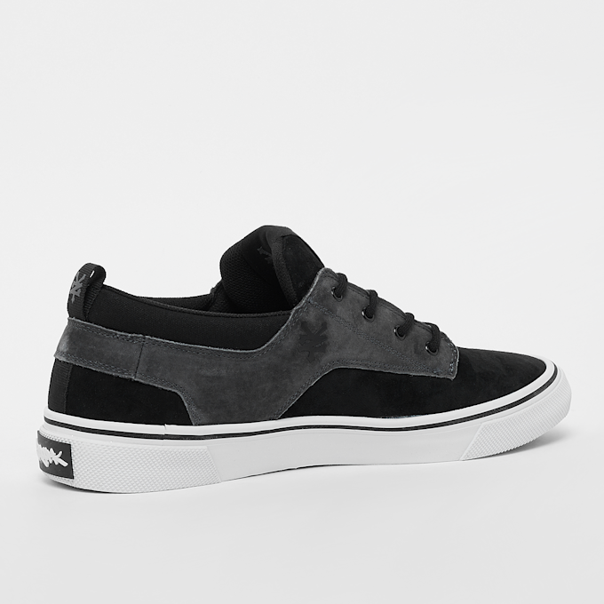 Zoo York Hangout noir 39239 3