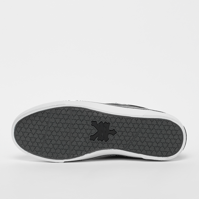 Zoo York Hangout zwart 39239 4