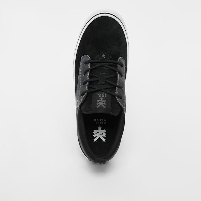 Zoo York Hangout noir 39239 5
