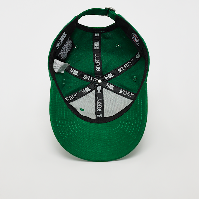 New Era 9Forty Kids CHYT Los Angeles Dodgers vert 32119 3
