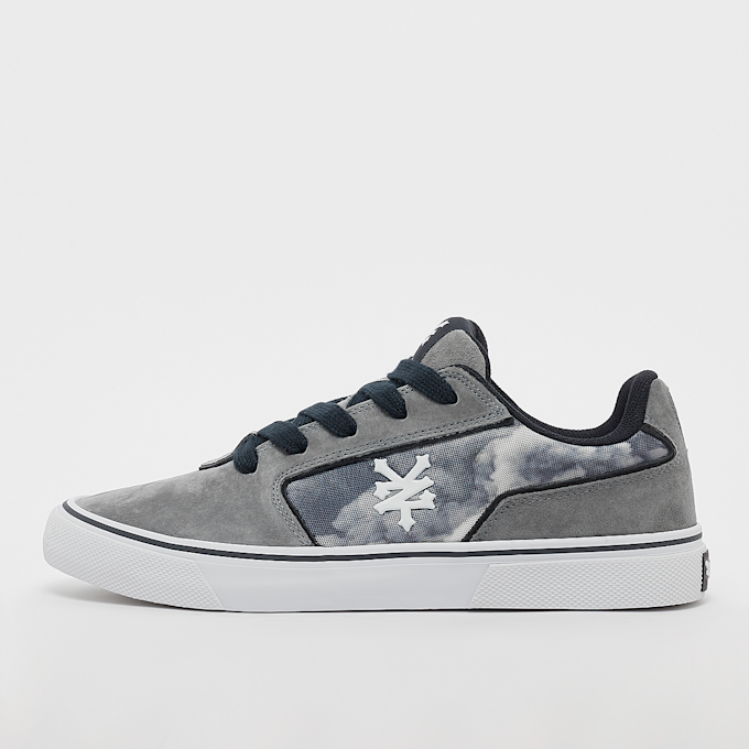 Zoo York Pyramid cinzento 39240 1