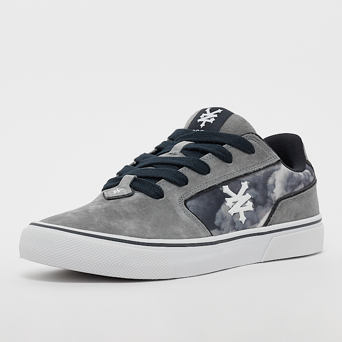 Zoo York Pyramid grijs 39240 2