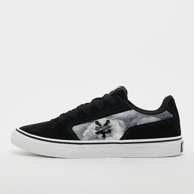Zoo York Pyramid schwarz 39241 1