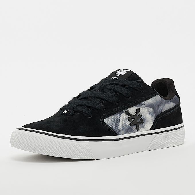 Zoo York Pyramid noir 39241 2