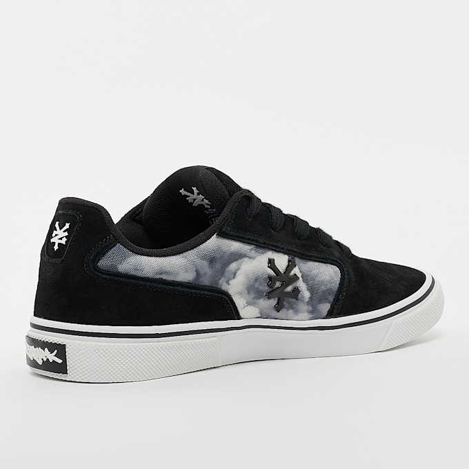 Zoo York Pyramid noir 39241 3