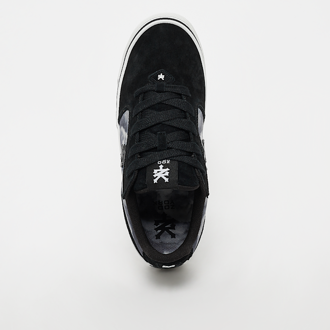 Zoo York Pyramid noir 39241 5