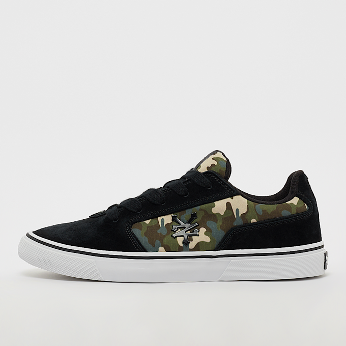 Zoo York Pyramid zwart 39242 1