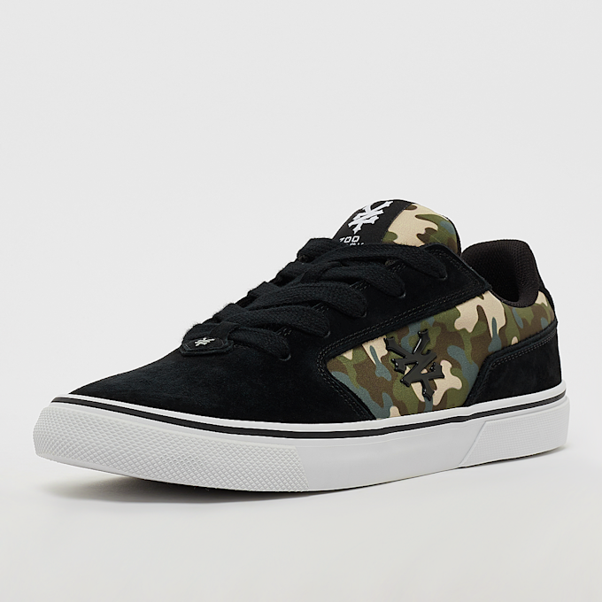 Zoo York Pyramid zwart 39242 2