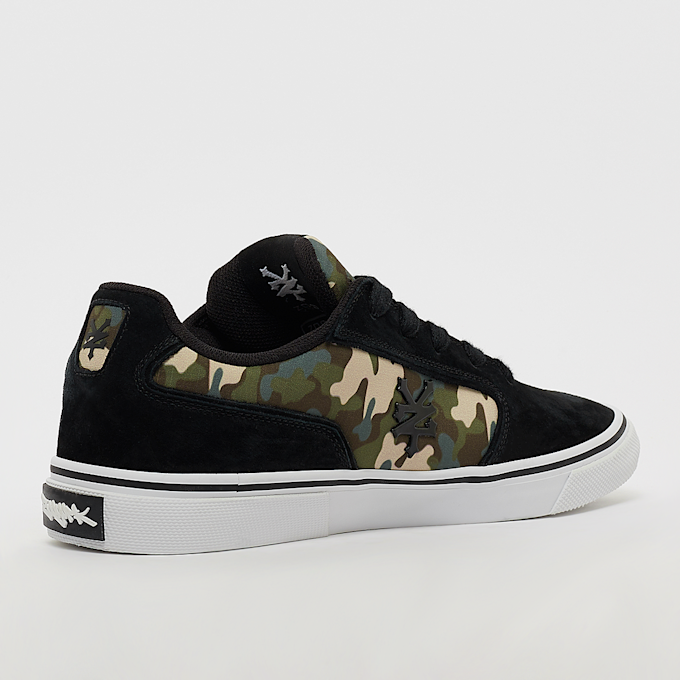 Zoo York Pyramid zwart 39242 3
