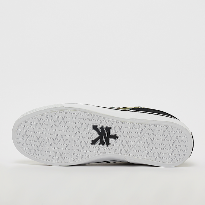 Zoo York Pyramid noir 39242 4