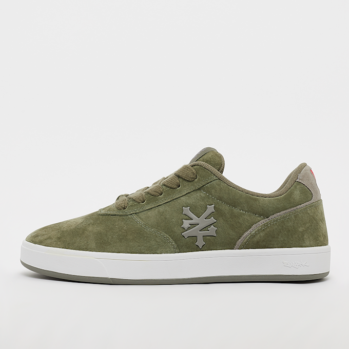 Zoo York Courthouse groen 39243 1