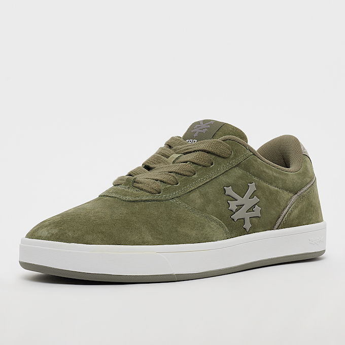 Zoo York Courthouse groen 39243 2