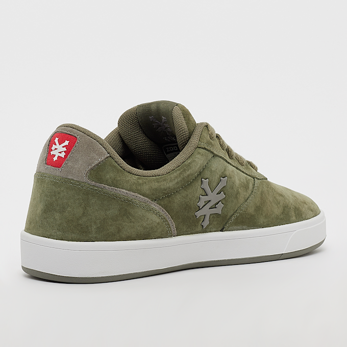 Zoo York 02327292_productName vert 39243 3