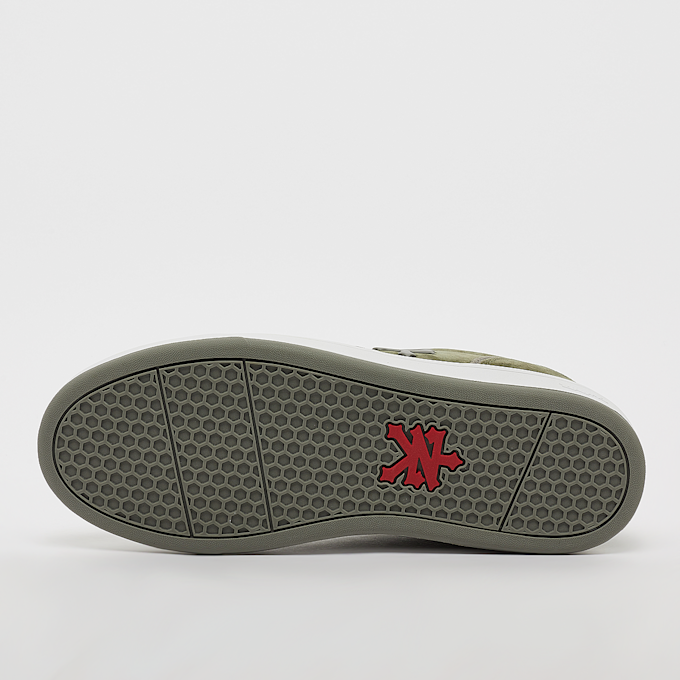 Zoo York 02327292_productName vert 39243 4