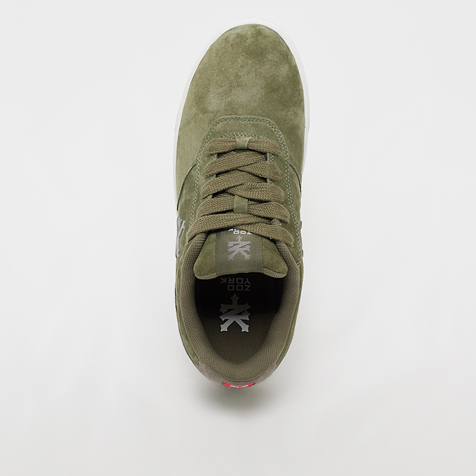 Zoo York 02327292_productName vert 39243 5