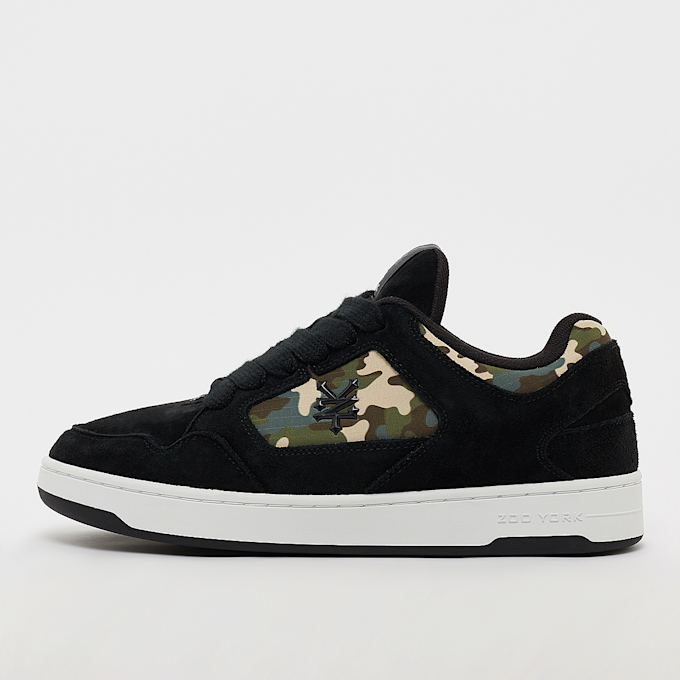 Zoo York D7 czarny 39244 1