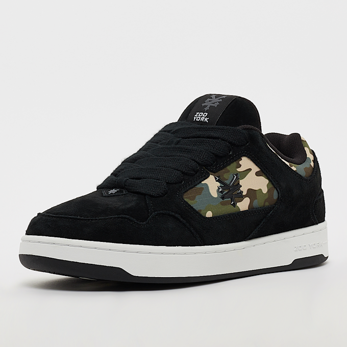 Zoo York D7 noir 39244 2
