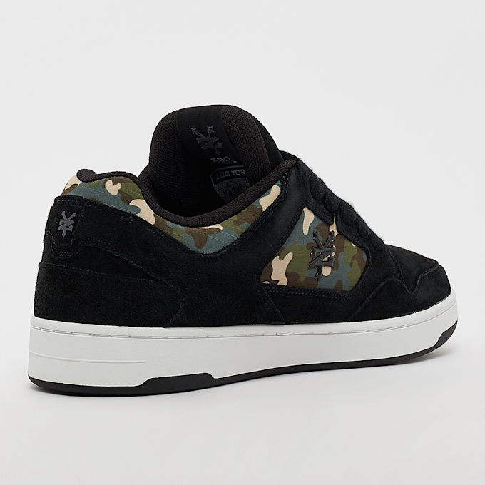 Zoo York D7 nero 39244 3