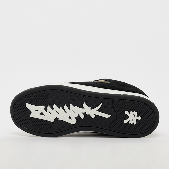 Zoo York D7 noir 39244 4